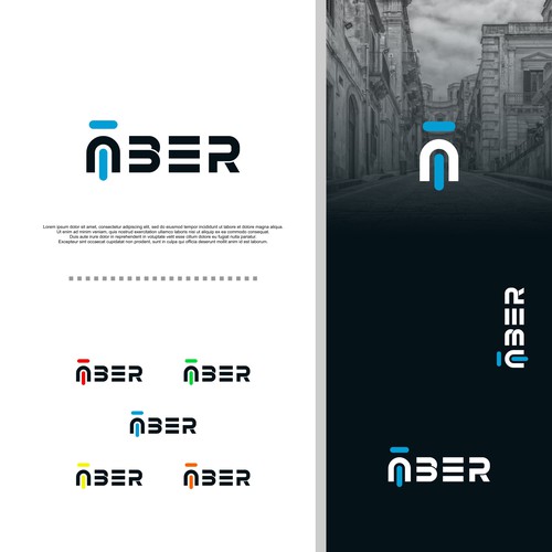 Logotipos propuesta en el concurso por 69Designs™