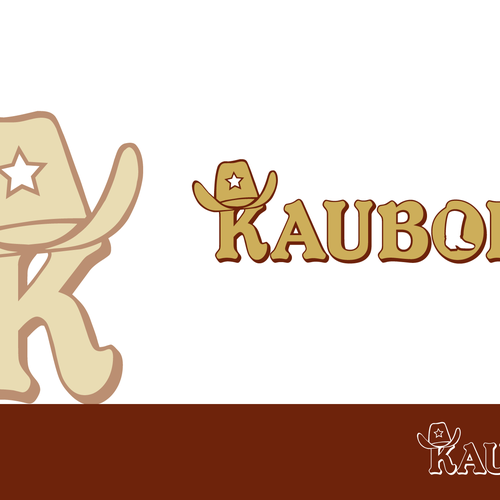 Logo design contest entry by Kempo24™