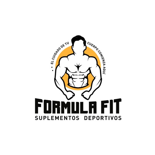 Formula Fit Suplementos