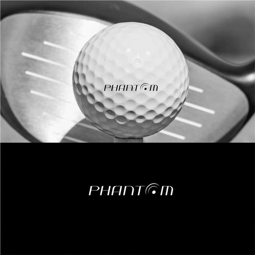 We need a classic but dynamic logo for a new next-gen golf ball Design by ElVano.id✔