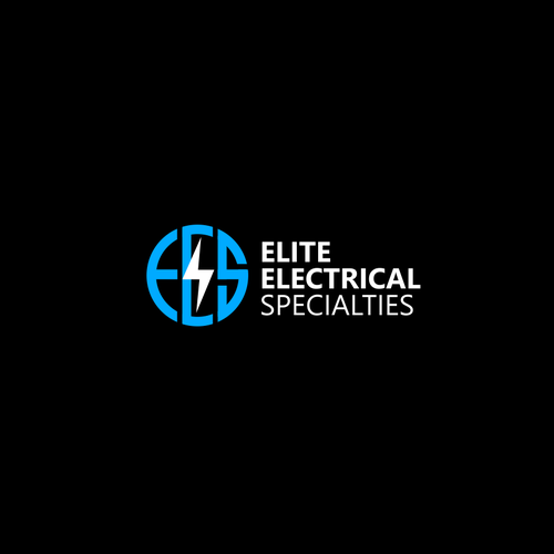 Elite Electrical needs a high grade logo to appeal to businesses Design by Sergei P.