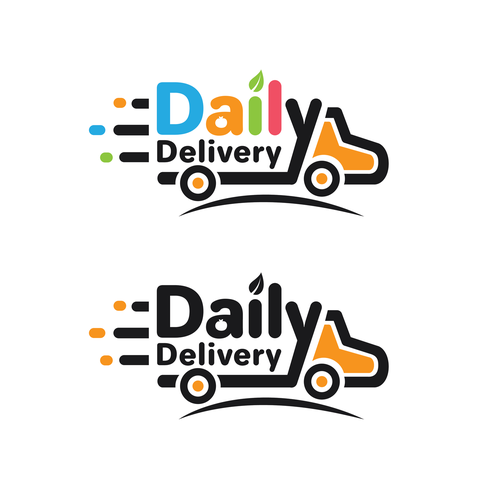 Your Creative Brilliance Needed for Logo of a "Grocery Delivery App & Website" Design by Ideagrafx