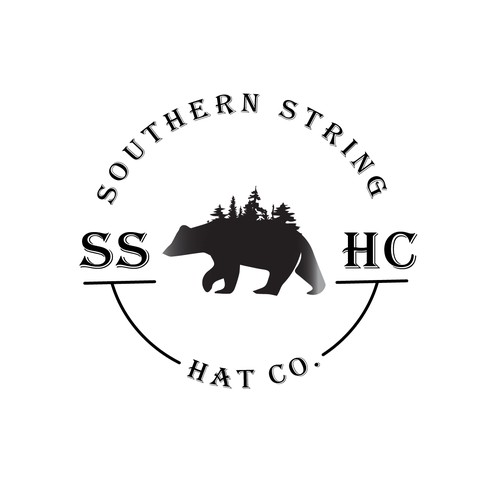 Design an authetic brand logo for outdoorsman Design by _Gloria