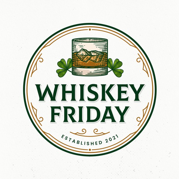 Whiskey Friday