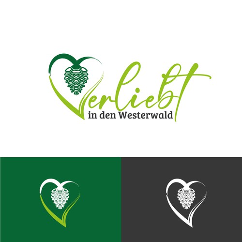 Logo design contest entry by MOP3d