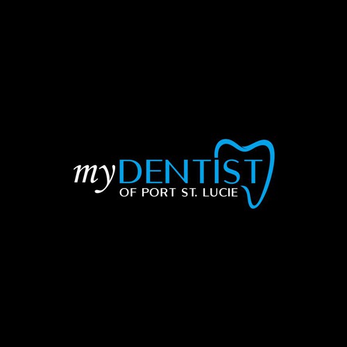 Dental office Logo Design réalisé par darma80