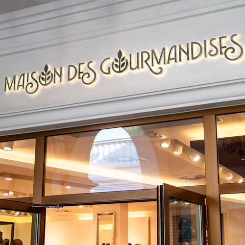 Logotipos propuesta en el concurso por Woow Designs