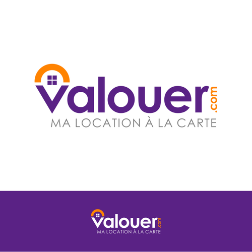 Logo design contest entry by smARTbrain™