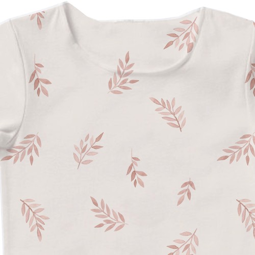 Proposta di design per un contest della categoria Abbigliamento realizzata da rafapi