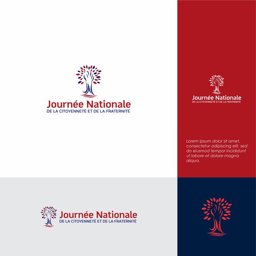 Logo design contest entry by Djo Creative™