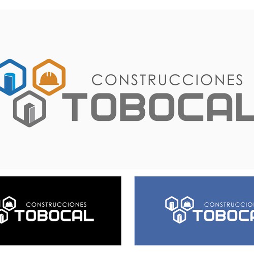 Logo & brand identity pack contest entry by Ek Balam