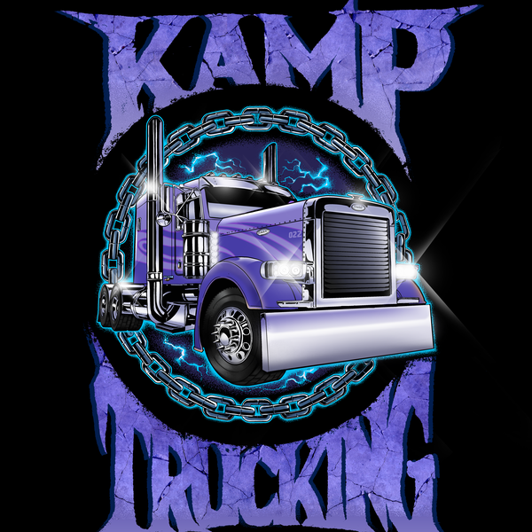 Kamp Trucking