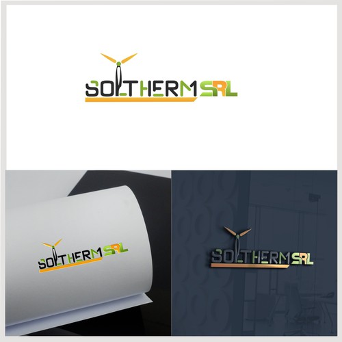  contest entry by BogdanDesign