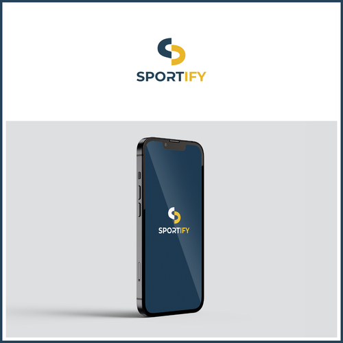 Logo design contest entry by S B 2