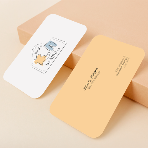  contest entry by Pticaubica