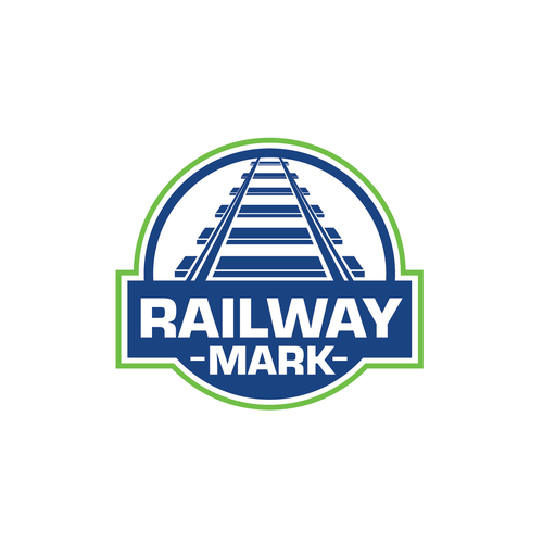 Need logo - Railway Mark Design by •Zyra•