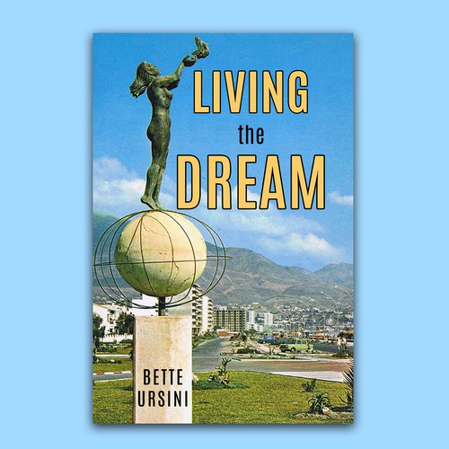 Book Cover Design for a Biography Design by TeamlancerBD