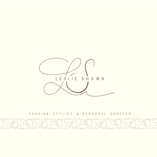 Logo needs to express style, class, beauty with a fashionable flair, Logo  & brand identity pack…