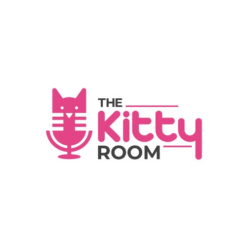 Kitty Room Design by Storiebird