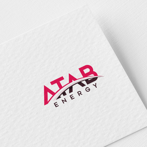 ATAB Energy - Company logo Design by Pixabee™