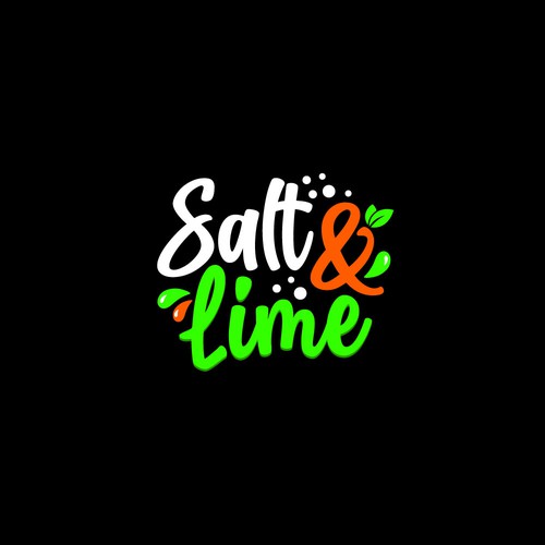 New Mobile Bar Logo - Salt & Lime Design by Randi3