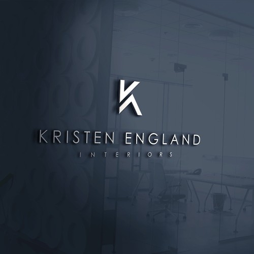 create a strong impact logo with my name, elegant and sophisticted Design by Java pep.