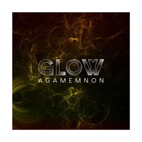 Album Cover contest entry by The Cloud Digital