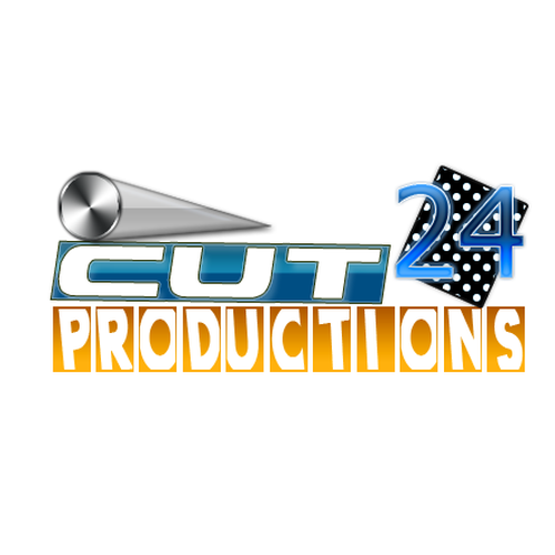 Creating an image for Cut 24 Productions Diseño de salim0536
