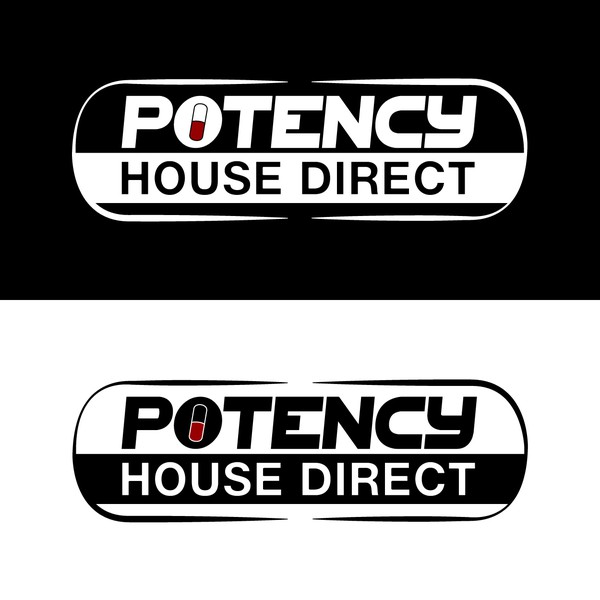 Potency House Direct Logo