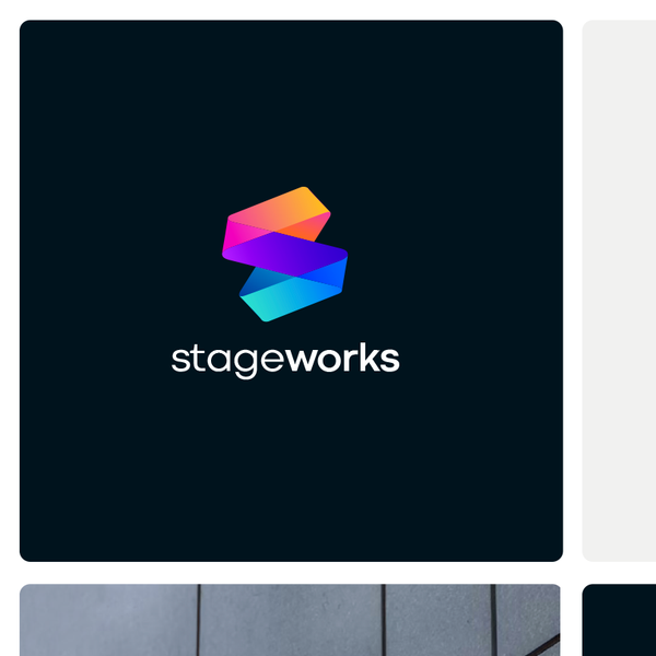 We need a modern and fun brand for our event management platform