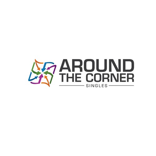 Corner - New logo | Logo design contest