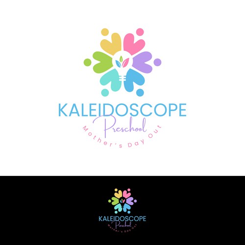 Imagination Needed To Create A Fun Logo For An Early Education Program Design by DA♕NU