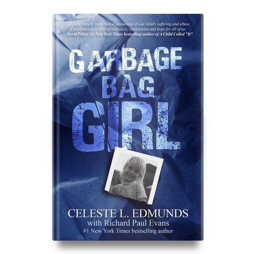 Design di Garbage Bag Girl di kostis Pavlou