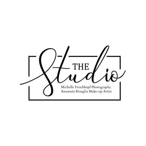 Looking for a new elegant LOGO for my new photo studio Design by a_kreate