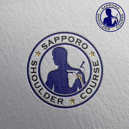 Logotipos propuesta en el concurso por ChewDee