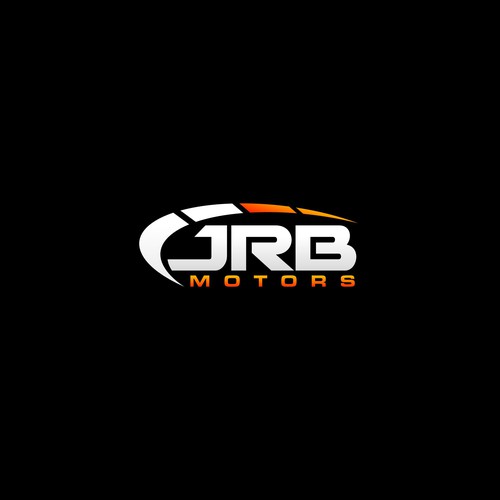 JRB Motors Design by the.yellowmortar