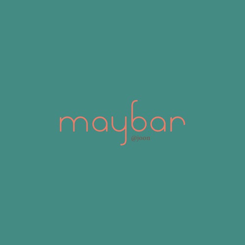 Logo for Upscale bar and lounge Design by Muhiuddin99
