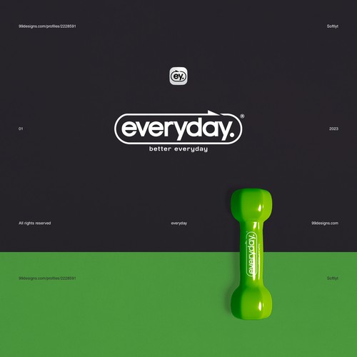 Design di 'every' one will want this... di softlyt