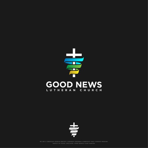 good news logo