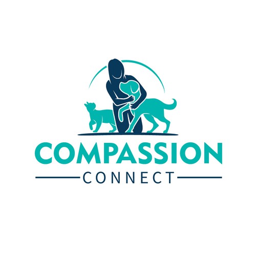 DISABILITY PROGRAM WORKING WITH RESCUE ANIMALS Design by Nehemia octosetya