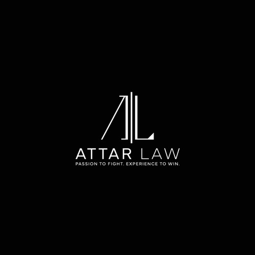 New Law Firm. Will need all design /branding as well. Design by pleesiyo