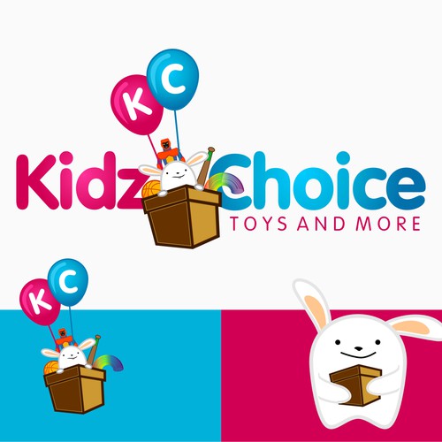 Logo design contest entry by Logood.id