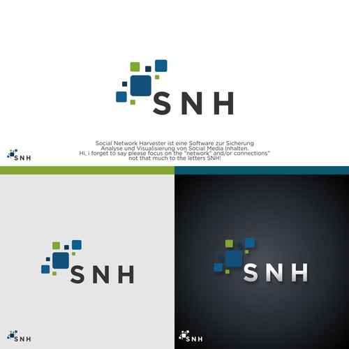 Diseño de logotipo propuesta en el concurso por Sma_du