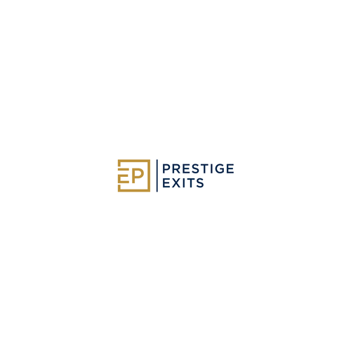 Logo & Brand for Boutique Advisory Design by Raffipat*