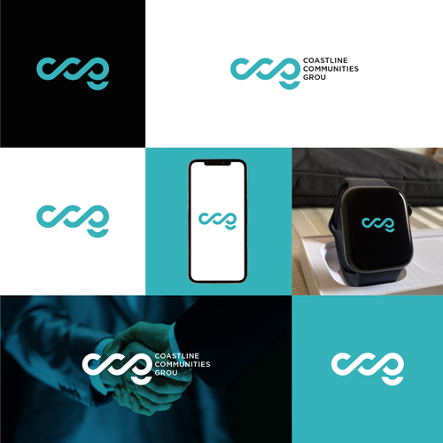 Strong logo resembling strength and confidence Diseño de Anisa Ria