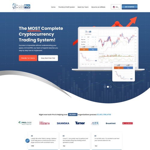 ***GUARANTEED PRIZE*** - NEW WEBSITE DESIGN FOR MLM -*****NEW***** Design by UD_Pro