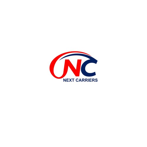 Design di Global Shipping Provider – "NEXT CARRIERS" di Lemonetea design
