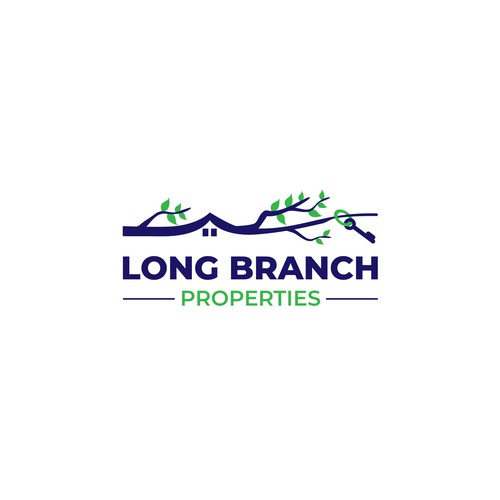 Design di We need a genuine and respectable logo for our new family business. di Julie ✨