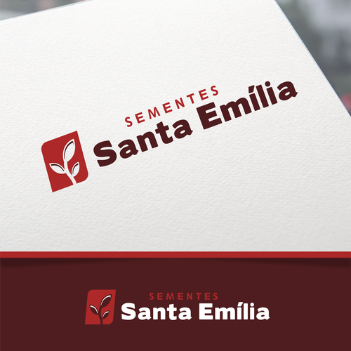 Logo design contest entry by cahparo