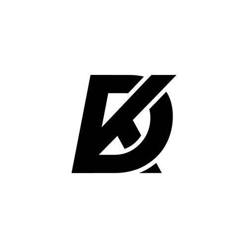 Sports Brand Logo Réalisé par line2code